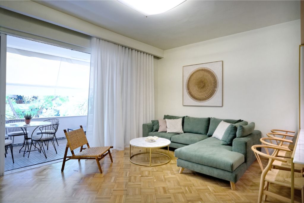 Furnished Apartments for Rent in Athens Greece